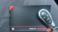 MG Mgs6 266kW Trophy EV Dual Motor 77kWh 5dr Auto Electric Estate